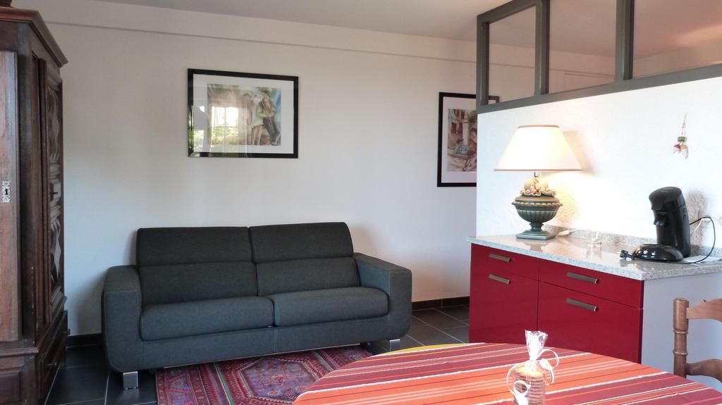 Entre Terre & Apartment Ciboure