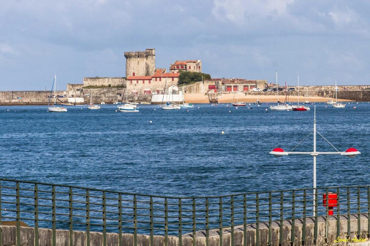 Appartement Entre Terre &