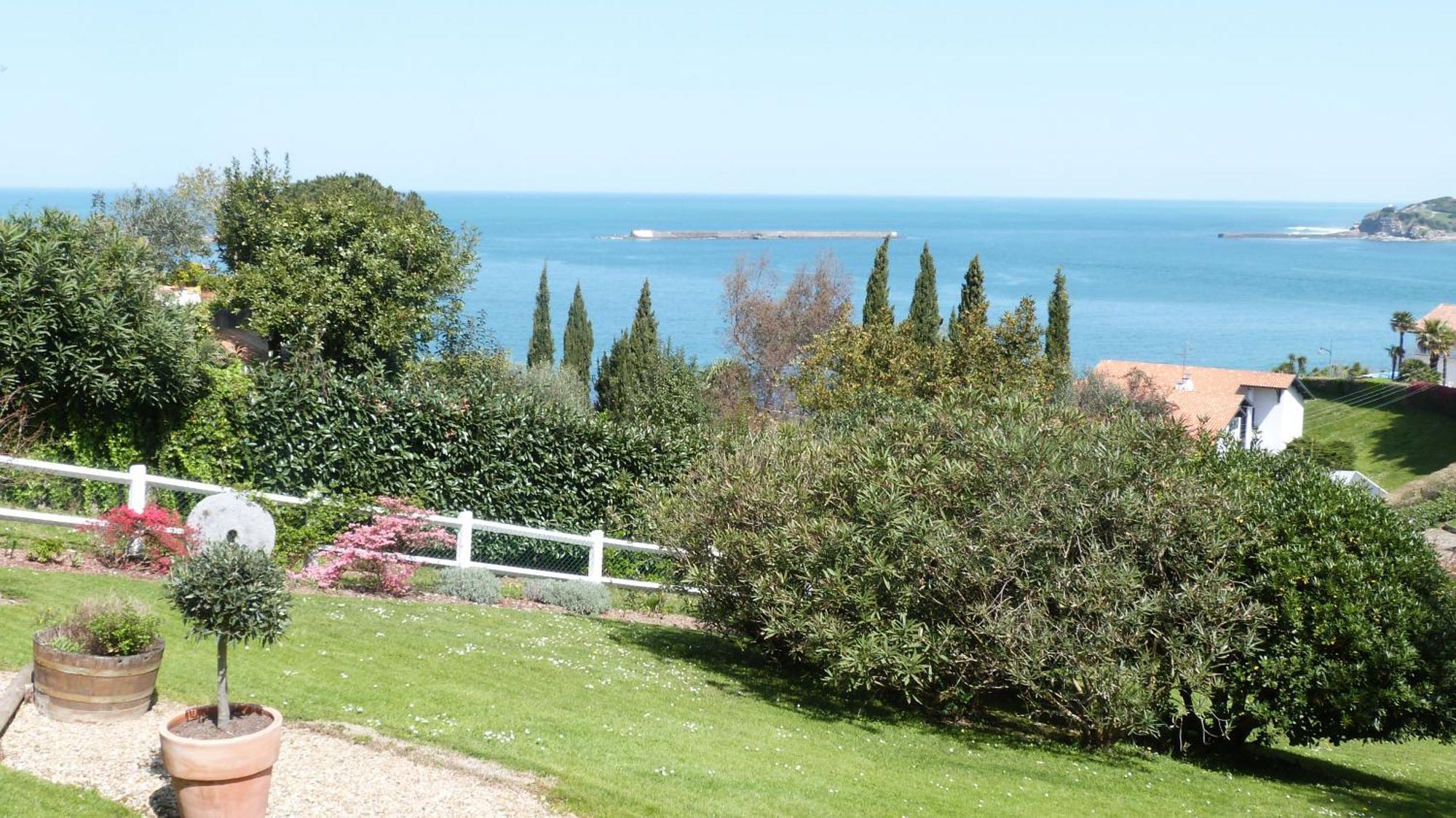 Entre Terre & Apartment Ciboure