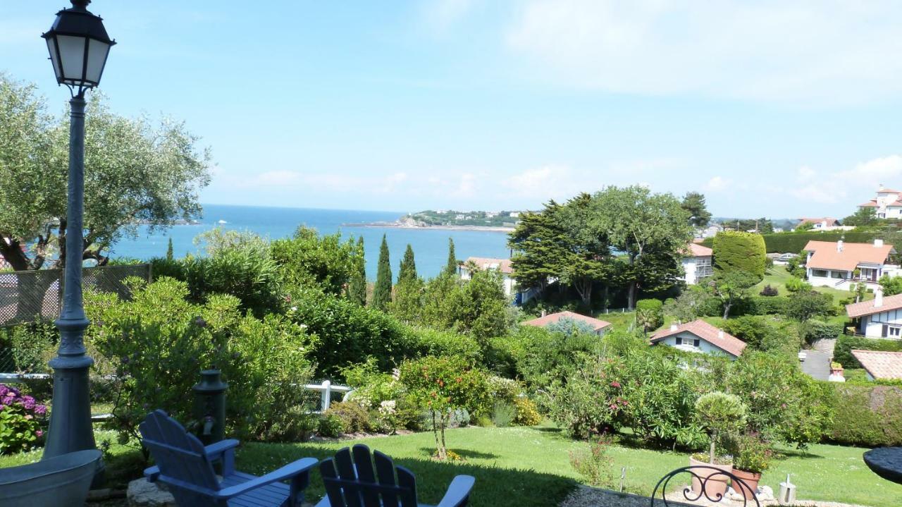 Appartement Entre Terre &