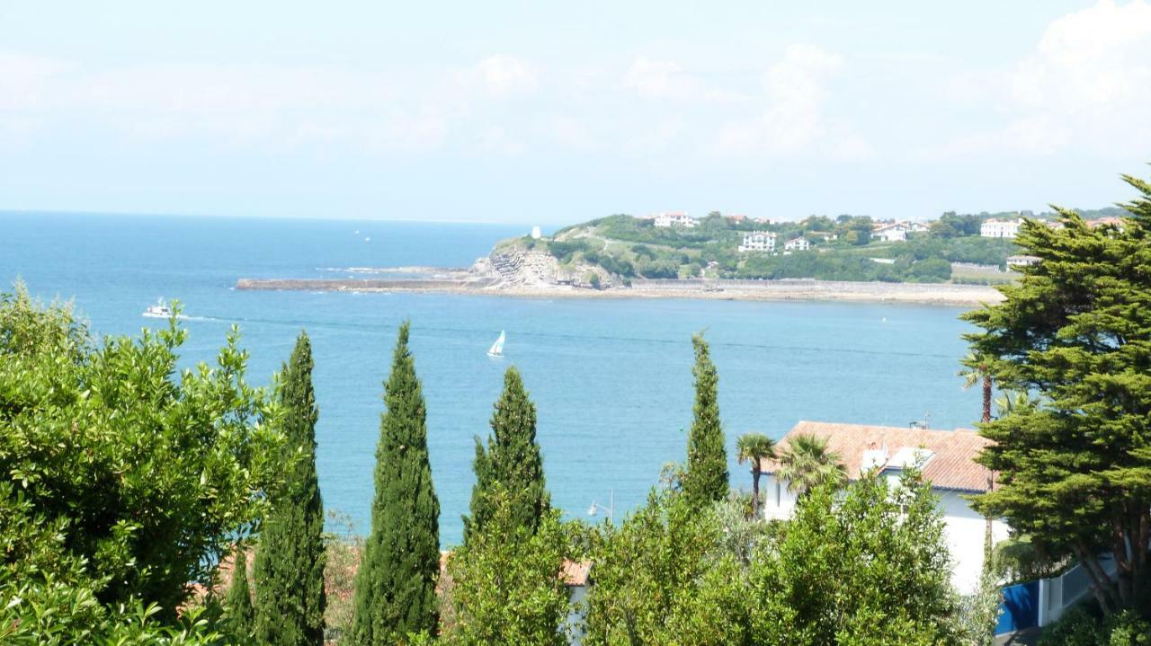 Apartment Entre Terre &